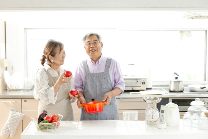 シニア婚活 50代 60代 70代の婚活事情と人気な結婚相談所 結婚相談所比較ネット 結婚相談所比較ネット