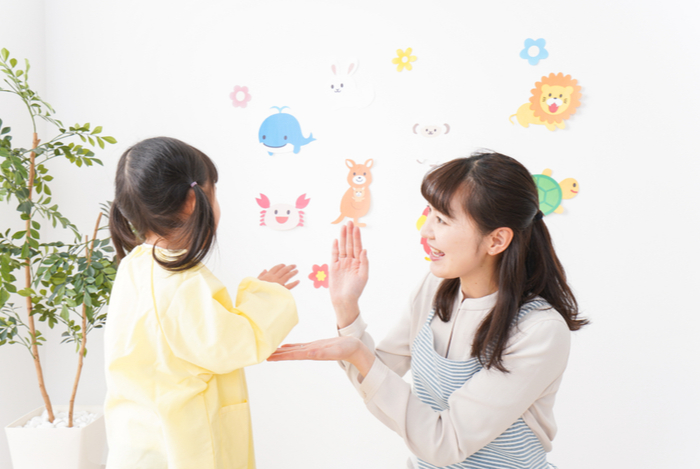 保育士と結婚したい メリットや体験談など婚活情報まとめ 結婚相談所比較ネット 結婚相談所比較ネット